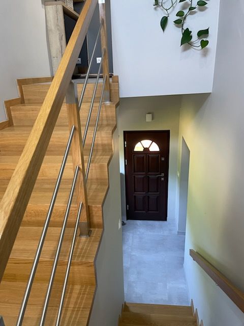 dom wolnostojący, 5 pokoi Błonie. Zdjęcie 13