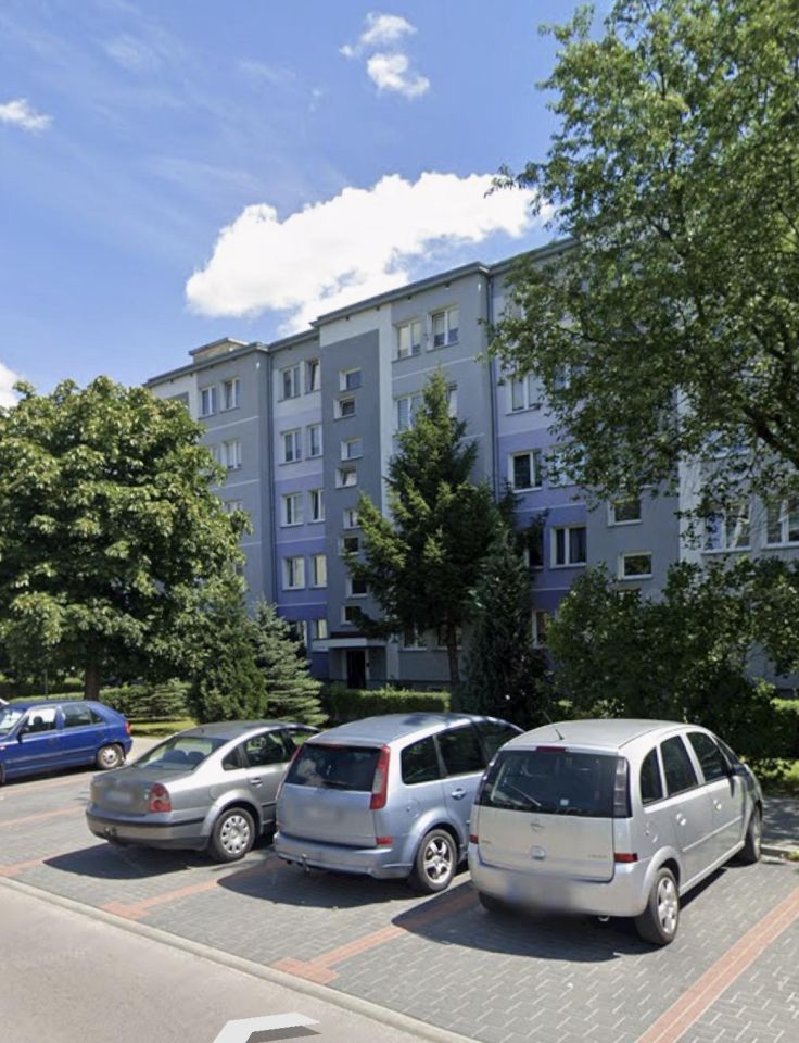 Mieszkanie 2-pokojowe Włodawa, ul. Chełmska. Zdjęcie 10