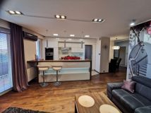 Mieszkanie 3-pokojowe Sieradz