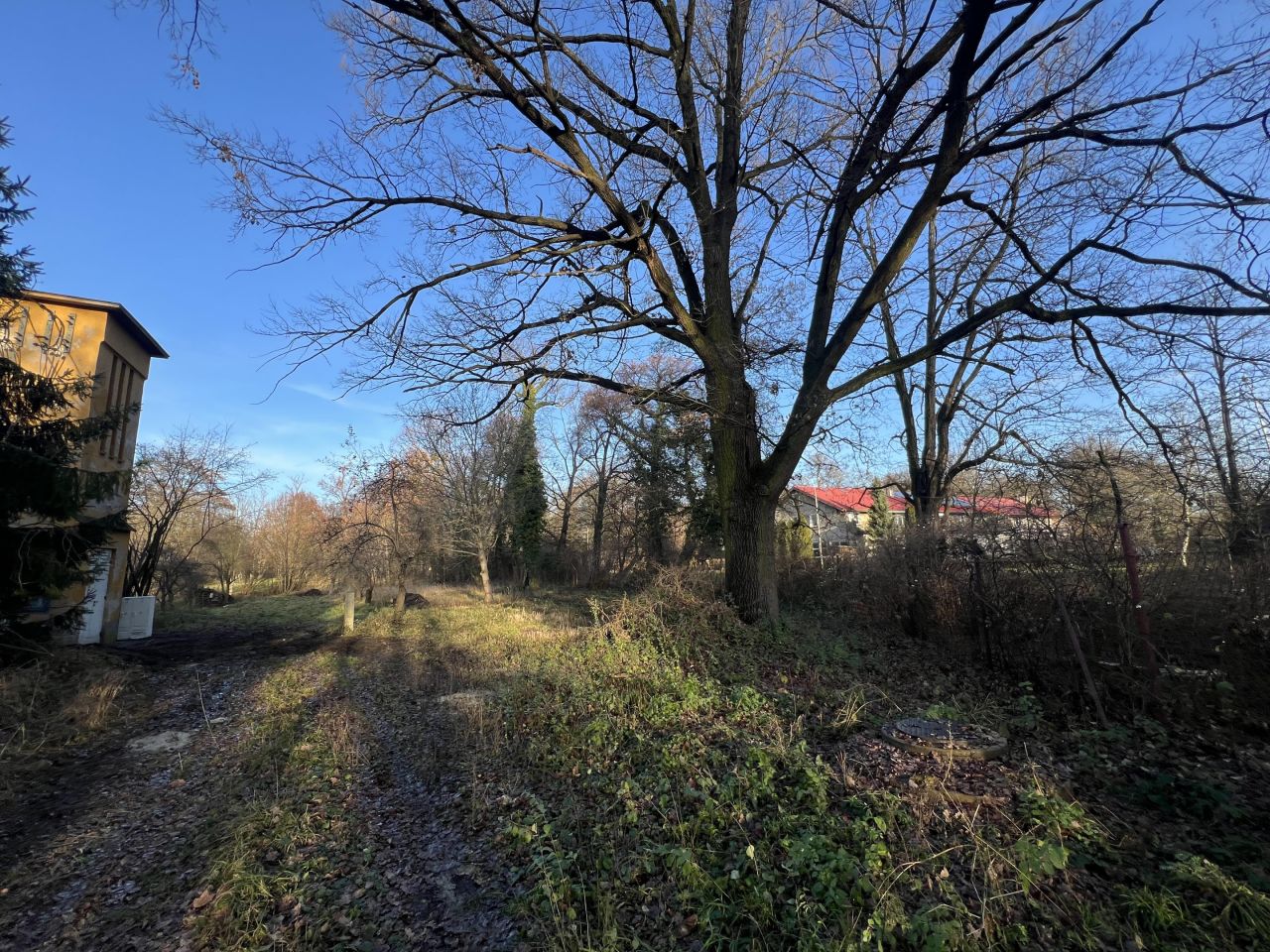 Działka inna Wrocław, ul. Graniczna. Zdjęcie 10