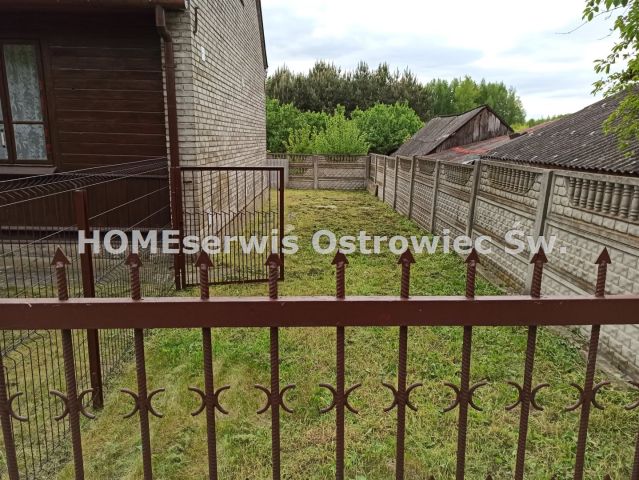 dom wolnostojący, 3 pokoje Wólka Bodzechowska. Zdjęcie 19