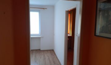 Mieszkanie 2-pokojowe Częstochowa, ul. Nadrzeczna