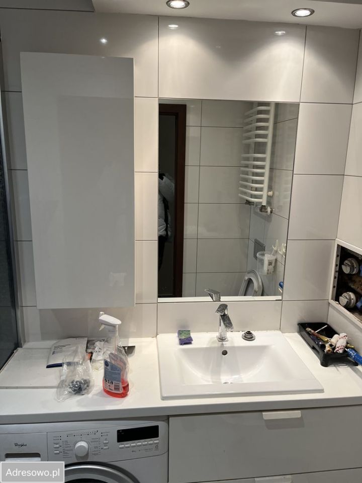 Mieszkanie 3-pokojowe Gdańsk Ujeścisko. Zdjęcie 4