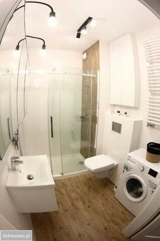 Mieszkanie 2-pokojowe Warszawa Białołęka, ul. Krzyżówki. Zdjęcie 6