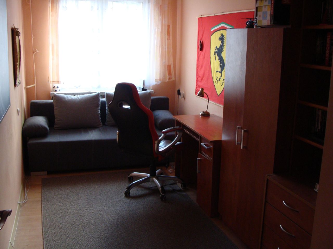 Mieszkanie 3-pokojowe Świeradów-Zdrój, ul. Górska. Zdjęcie 12