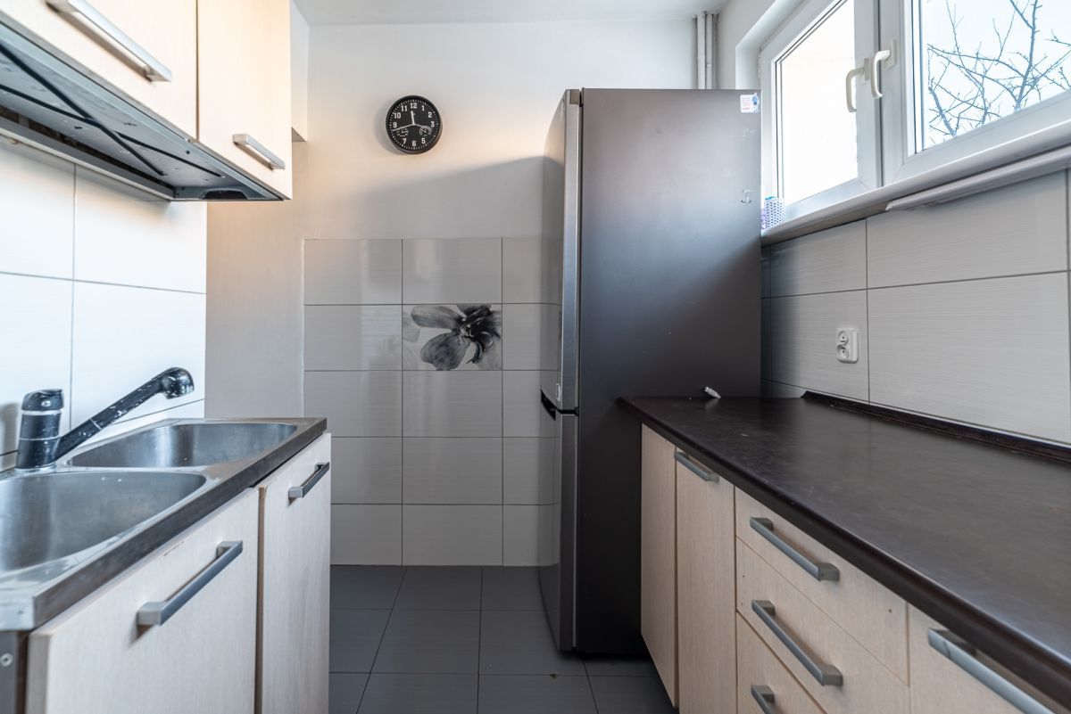 Mieszkanie 2-pokojowe Gdańsk Przeróbka, ul. Bajki. Zdjęcie 10