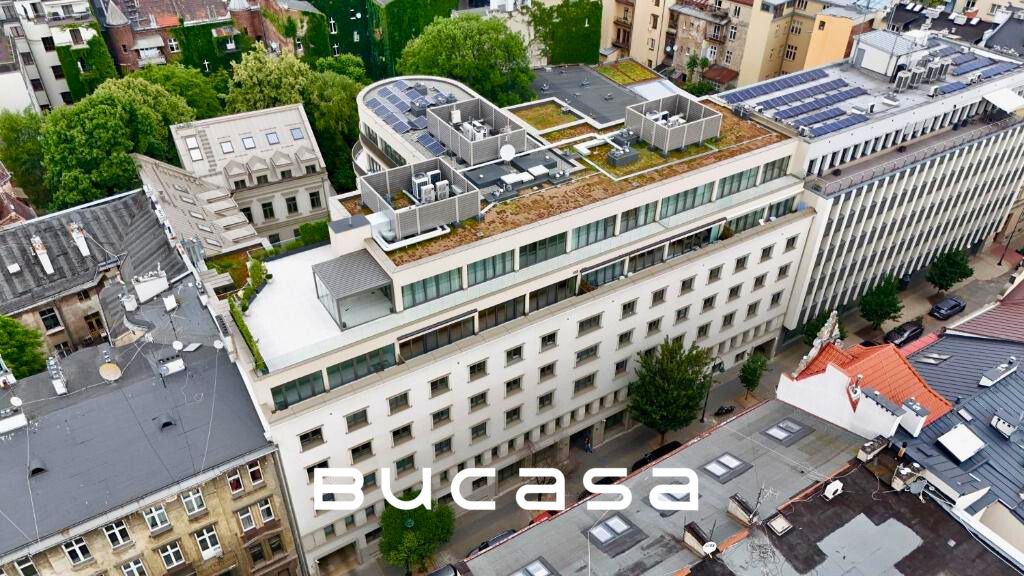 Mieszkanie 2-pokojowe Kraków, ul. Smoleńsk. Zdjęcie 13