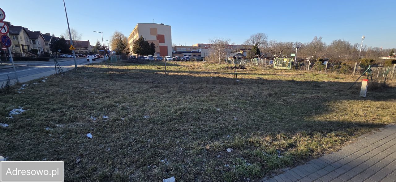 Działka budowlana Głogów. Zdjęcie 8