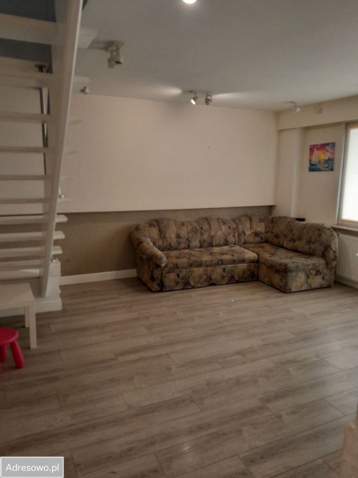 Mieszkanie 3-pokojowe Częstochowa Parkitka. Zdjęcie 6