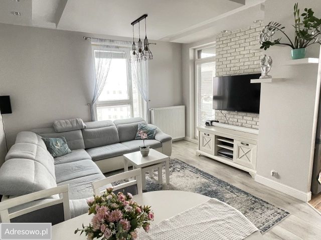 Mieszkanie 3-pokojowe Bartąg, ul. Morenowa. Zdjęcie 1