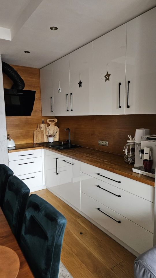 Mieszkanie 3-pokojowe Opole Półwieś, ul. Anny Jantar. Zdjęcie 2