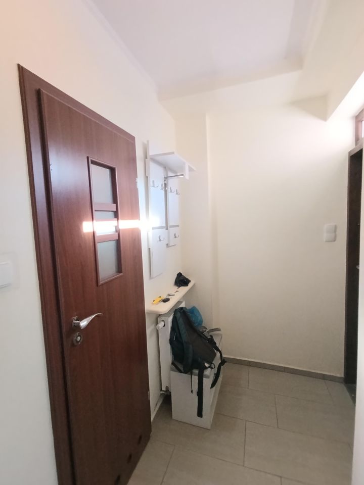 Mieszkanie 1-pokojowe Aleksandrów Kujawski, ul. gen. Władysława Sikorskiego. Zdjęcie 4