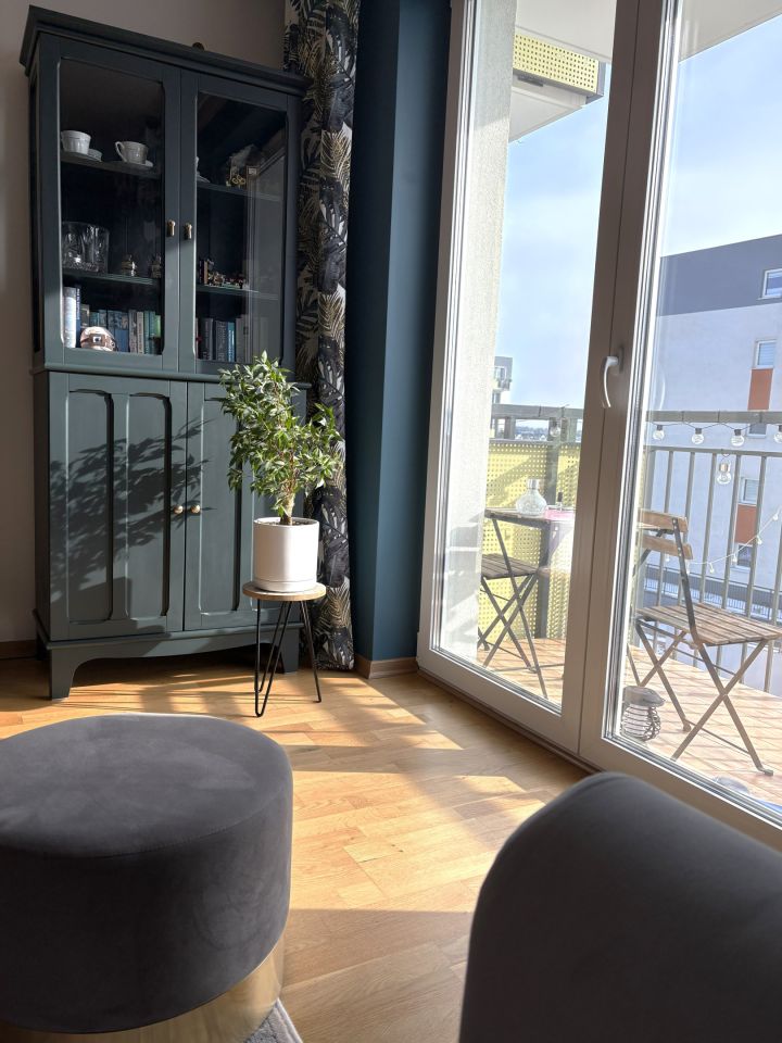 Mieszkanie 2-pokojowe Wrocław Lipa Piotrowska, ul. Czarnuszkowa. Zdjęcie 1