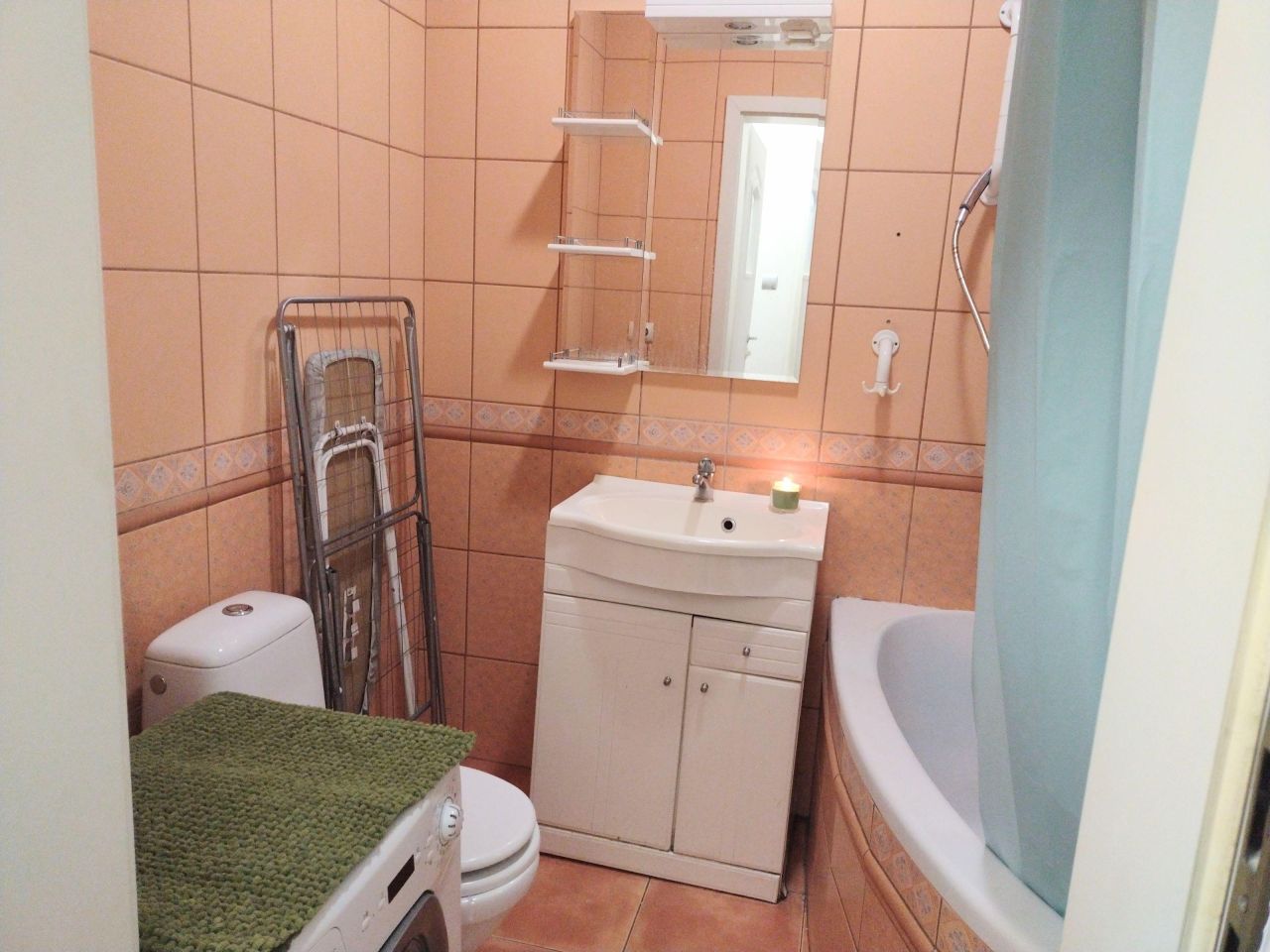 Pokój Warszawa Bemowo, ul. Bolkowska. Zdjęcie 5