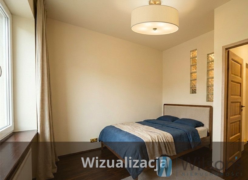 Mieszkanie 2-pokojowe Warszawa Mokotów, ul. Chełmska. Zdjęcie 11