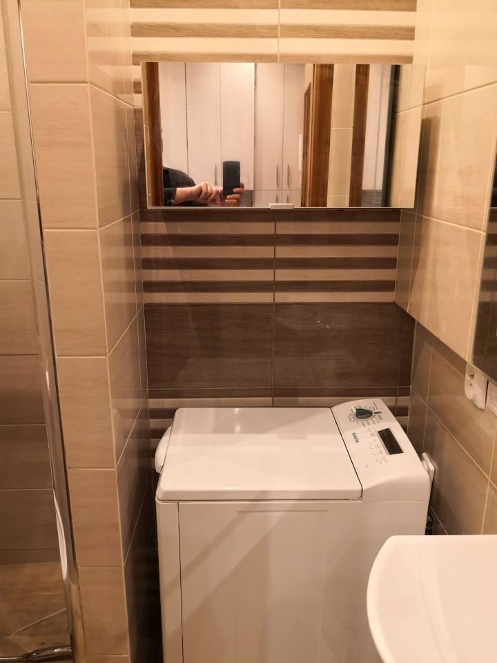 Mieszkanie 1-pokojowe Warszawa Wola, ul. Chmielna. Zdjęcie 5