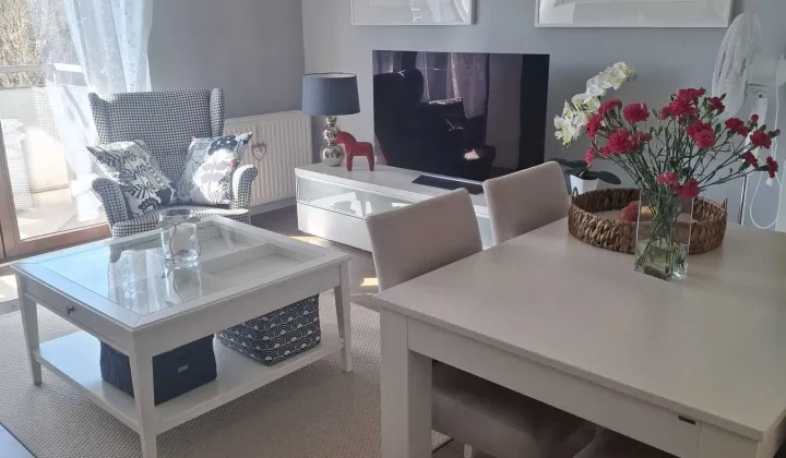 Mieszkanie 2-pokojowe Wrocław Fabryczna, ul. Graniczna