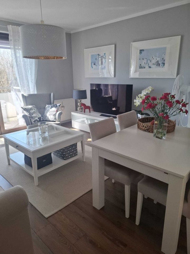 Mieszkanie 2-pokojowe Wrocław Fabryczna, ul. Graniczna. Zdjęcie 1