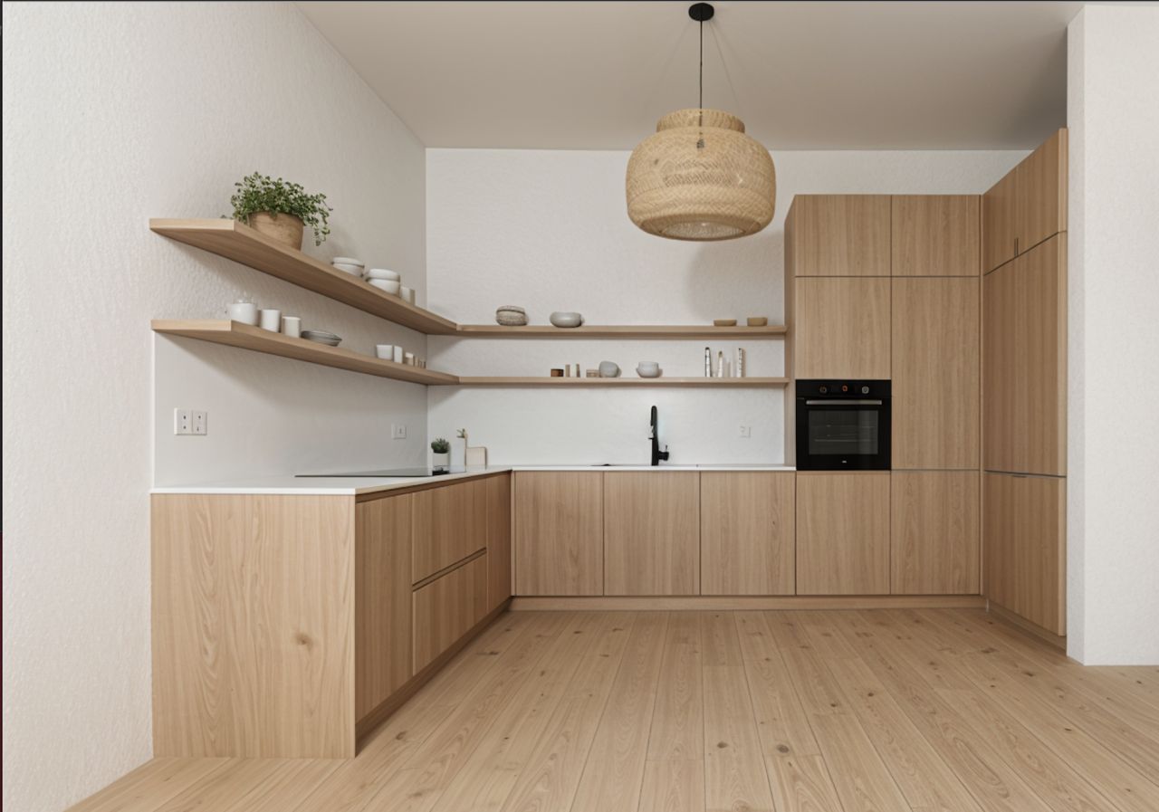 Mieszkanie 3-pokojowe Nowy Tomyśl, ul. Komunalna. Zdjęcie 7