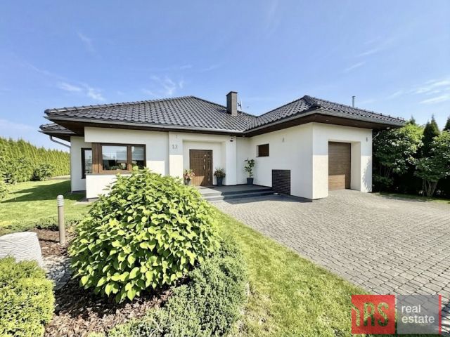 dom wolnostojący, 4 pokoje Zwierzyn, ul. Jasna. Zdjęcie 7