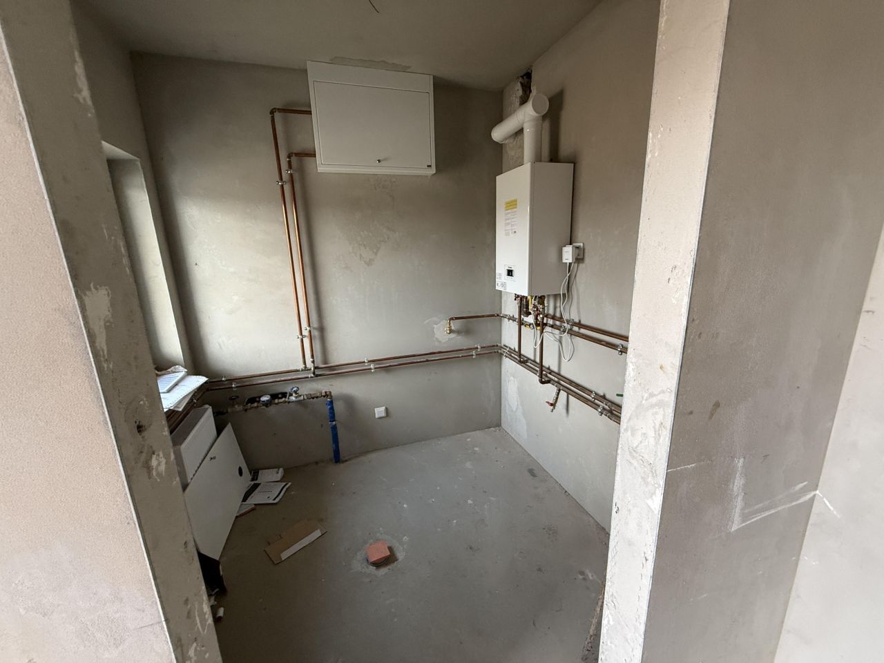 dom wolnostojący, 5 pokoi Węgrzce Wielkie, Różana. Zdjęcie 7