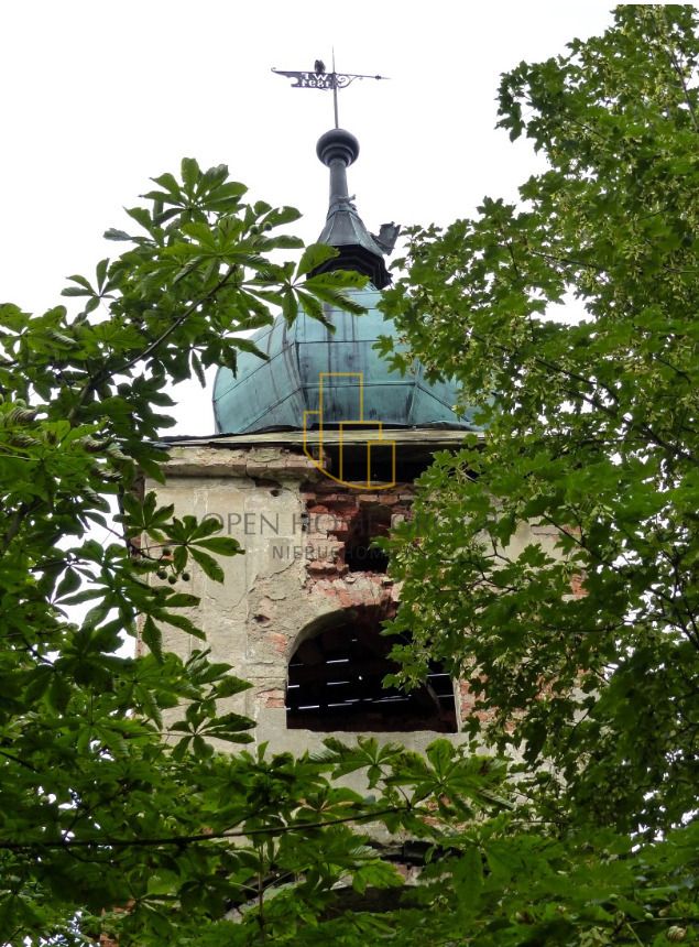dom, 50 pokoi Wojciechów. Zdjęcie 13
