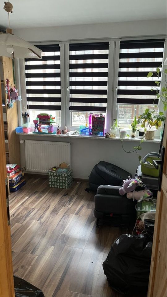 Mieszkanie 3-pokojowe Kraków Krowodrza, ul. Zbrojów. Zdjęcie 8