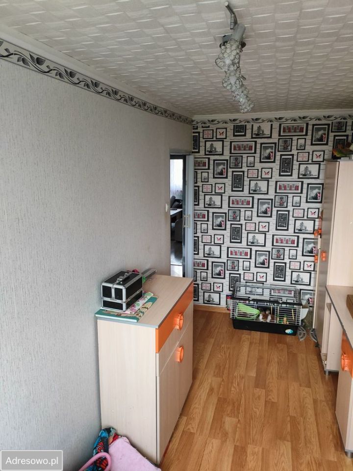 Mieszkanie 3-pokojowe Libiąż, ul. Wojska Polskiego. Zdjęcie 5