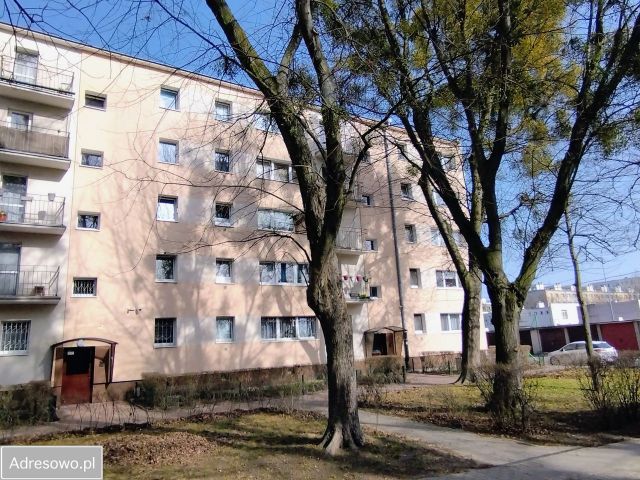 Mieszkanie 3-pokojowe Warszawa Bielany, ul. Antyczna. Zdjęcie 1