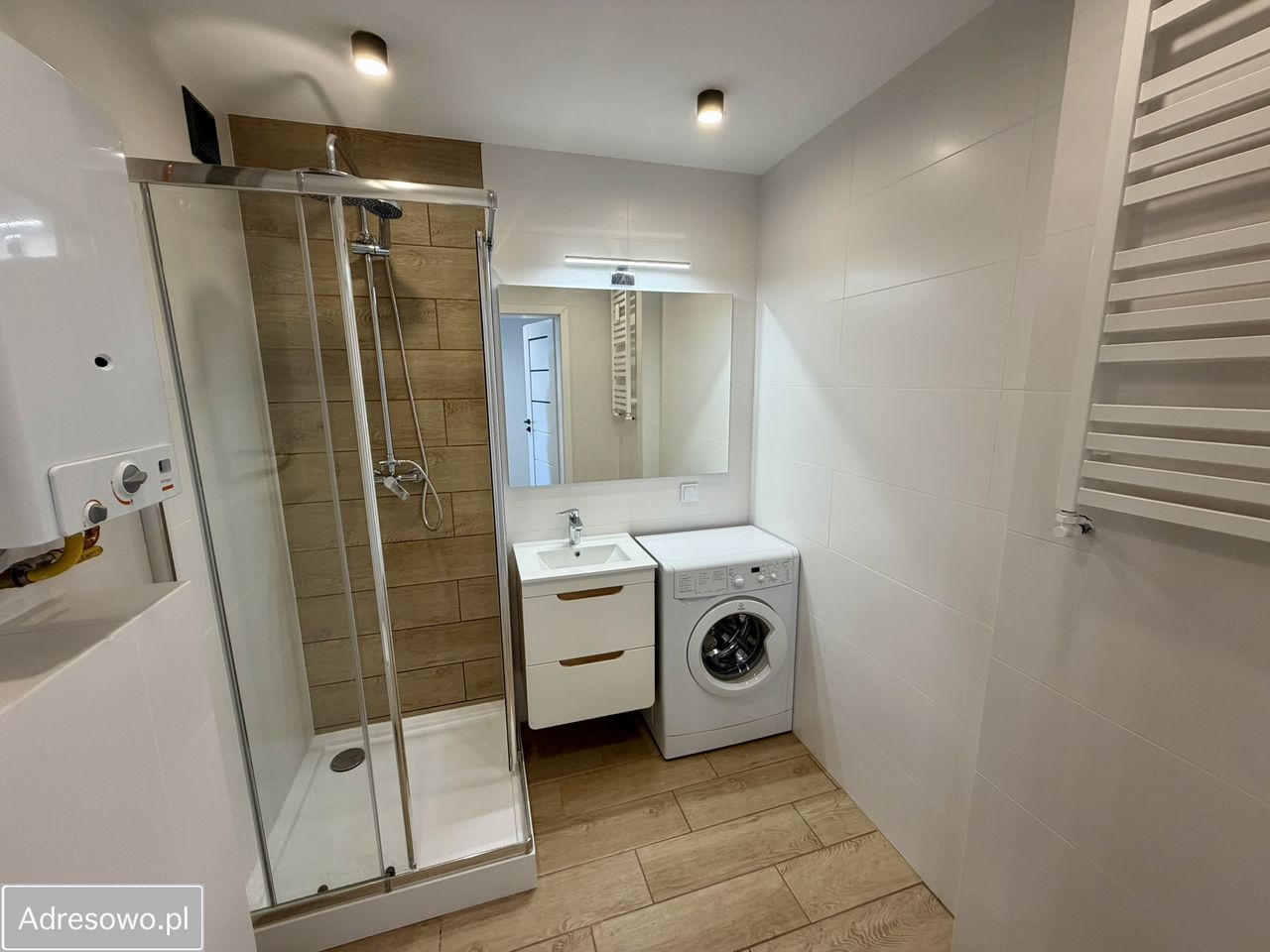 Mieszkanie 2-pokojowe Katowice os. Tysiąclecia, ul. Ułańska. Zdjęcie 4