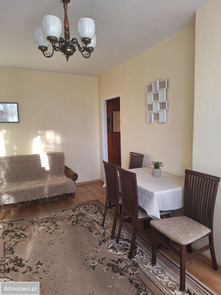 Mieszkanie 2-pokojowe Tychy, ul. Henryka Dąbrowskiego. Zdjęcie 3