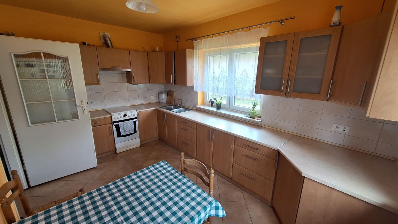 dom wolnostojący, 5 pokoi Wilczopole-Kolonia, Wilczopole-Kolonia. Zdjęcie 44