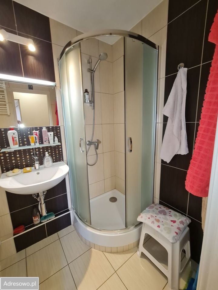 Mieszkanie 2-pokojowe Wrocław Śródmieście, ul. Grunwaldzka. Zdjęcie 8