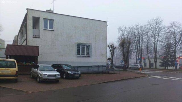 Mieszkanie 3-pokojowe Dąbrowa Białostocka. Zdjęcie 4
