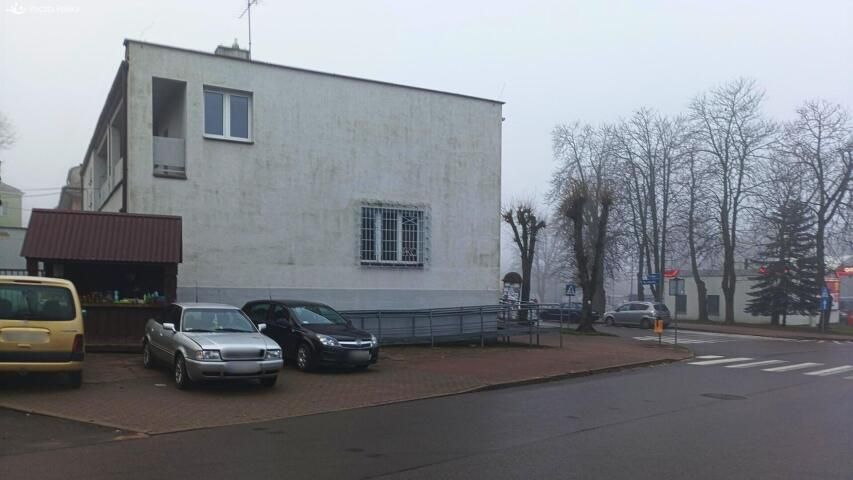 Mieszkanie 3-pokojowe Dąbrowa Białostocka. Zdjęcie 4