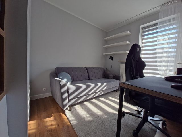 Mieszkanie 3-pokojowe Warszawa Targówek, ul. Zamkowa. Zdjęcie 10