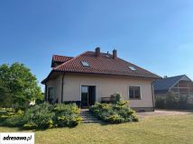 dom wolnostojący, 5 pokoi Dylów Szlachecki. Zdjęcie 2