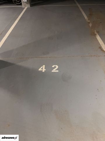 Garaż/miejsce parkingowe Piła. Zdjęcie 1