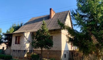 dom wolnostojący, 5 pokoi Sartowice