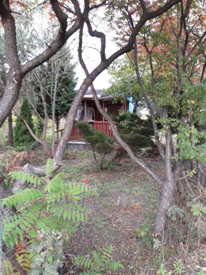 Działka rod Warszawa Wawer, ul. Trakt Lubelski. Zdjęcie 6