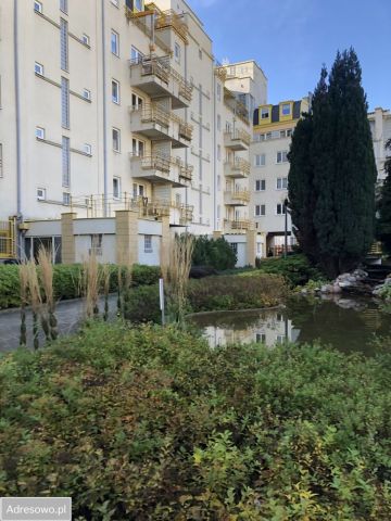 Mieszkanie 1-pokojowe Warszawa Ursynów, al. Komisji Edukacji Narodowej. Zdjęcie 1