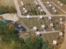 dom wolnostojący, 3 pokoje Goszczyce Średnie. Zdjęcie 3