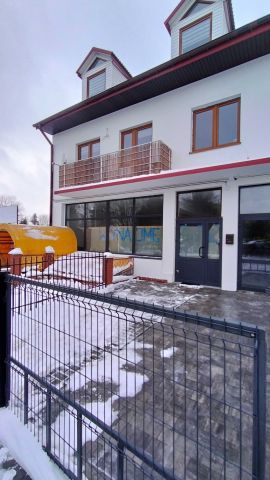 Lokal Chełm, ul. Zachodnia. Zdjęcie 1