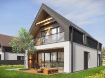 Działka rolno-budowlana Silno Nowy Świat, ul. Kozia. Zdjęcie 2