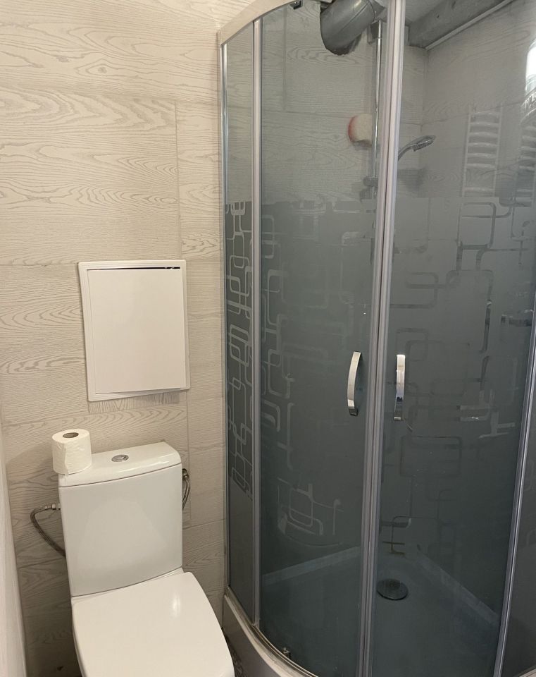 Mieszkanie 1-pokojowe Bydgoszcz Śródmieście, ul. Pomorska. Zdjęcie 5