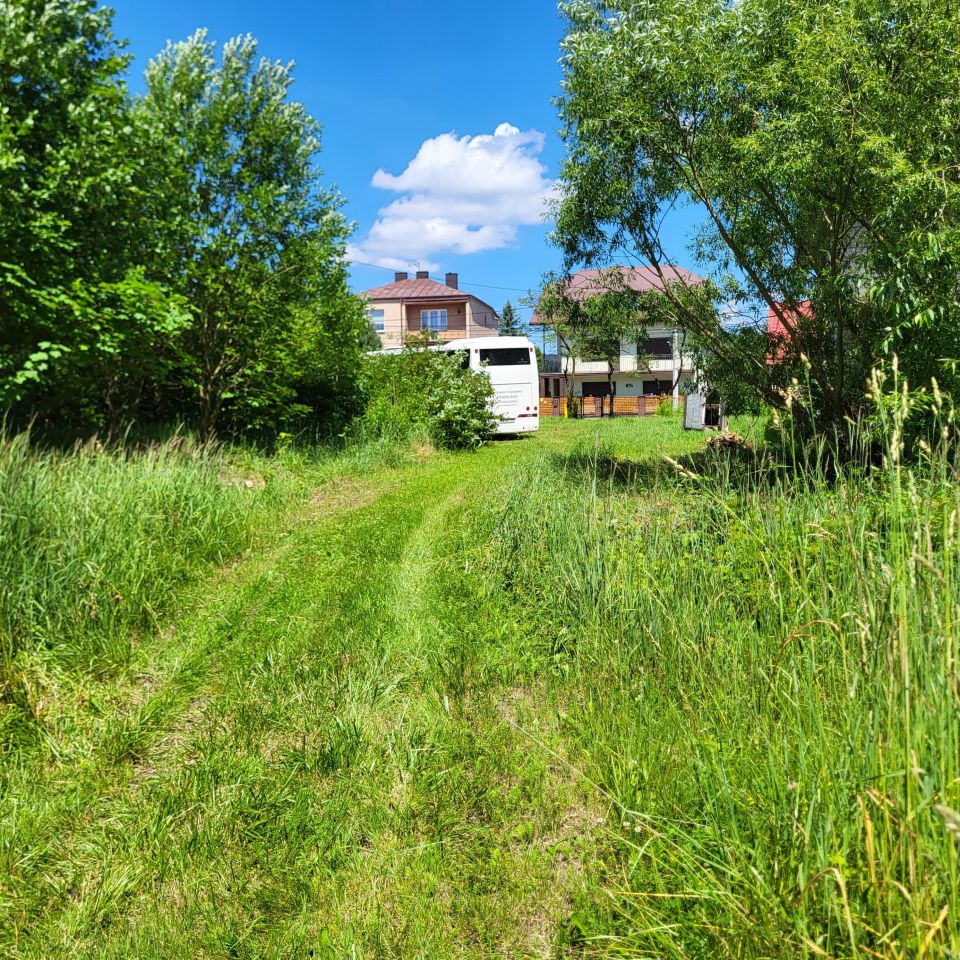 Działka inwestycyjna Kielce Dyminy-Wieś, ul. Sukowska. Zdjęcie 10
