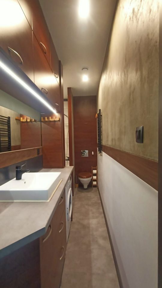 Mieszkanie 2-pokojowe Poznań Świerczewo, ul. Rawicka. Zdjęcie 8