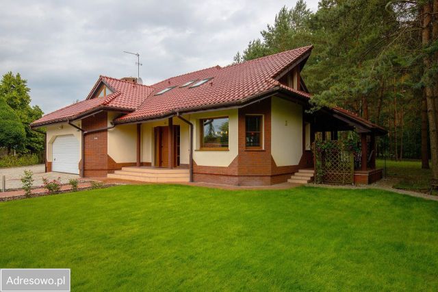 dom wolnostojący, 6 pokoi Toruń Wrzosy, ul. Tartaczna. Zdjęcie 1