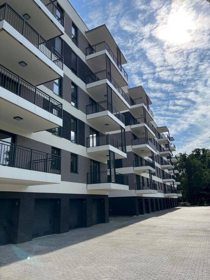 Mieszkanie 2-pokojowe Niemcz