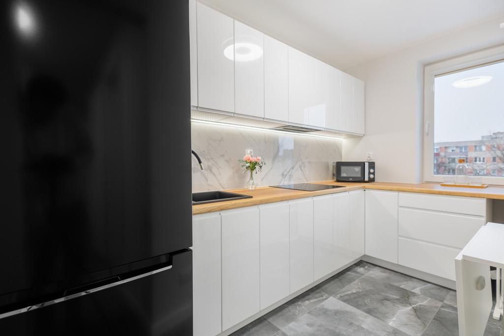 Pokój Warszawa Bródno, ul. Łabiszyńska